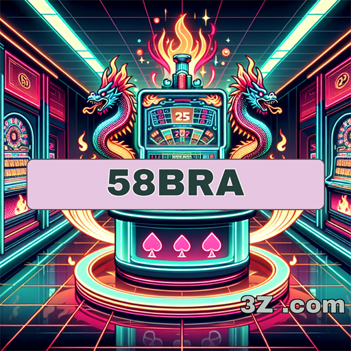 Aventuras e Conexões: Jogos Incríveis no 58bra.com