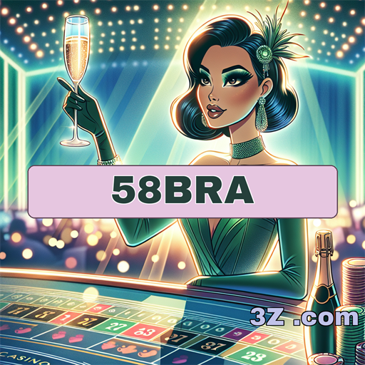 Aventura nas Slots: Conquiste prêmios no 58bra.com