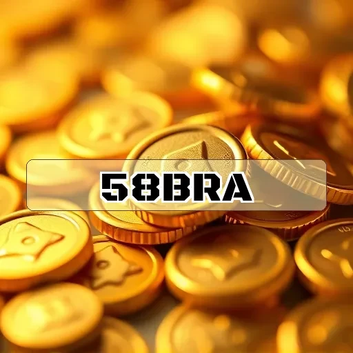 58bra.com: Descubra os Bônus que Podem Transformar sua Jogatina!