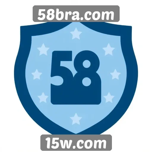 Avaliação da segurança em transações no 58bra.com