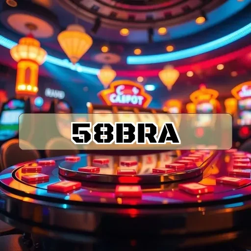 58bra.com: Descubra os Recursos Imperdíveis da Seção de Apps
