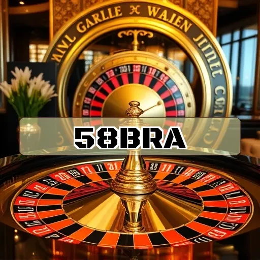 58bra.com: Descubra os Melhores Eventos Esportivos e Divirta-se!