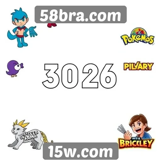 Jogos populares no 58bra.com para 2026