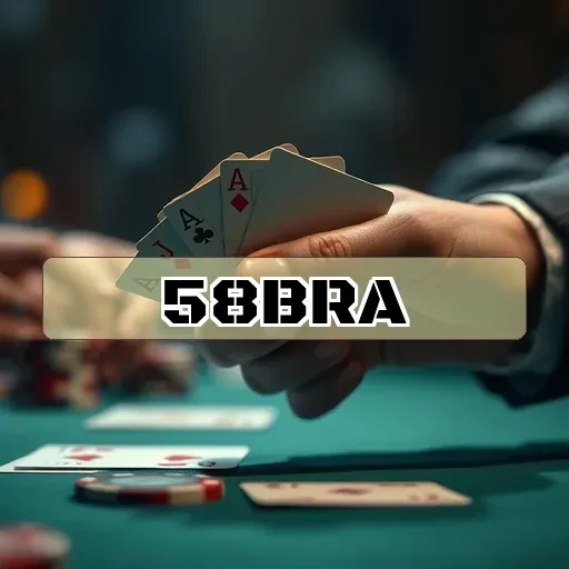 58bra.com: Imperdíveis Promoções para Aumentar Seu Jogo!